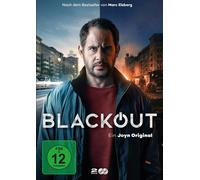Blackout (DVD) Heiner Lauterbach Moritz Bleibtreu Lancelot von Naso Oliver Rihs