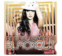 Britney Spears – Blackout – CD Neuf – Legacy