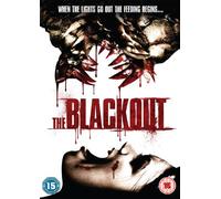 Blackout [Edizione: Regno Unito] [Import]