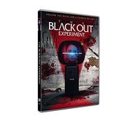 Blackout Experiment, The Dvd
