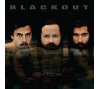 Blackout - Horse