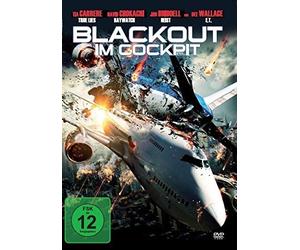Blackout im Cockpit-Todesflug 415 [Import]