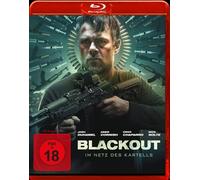 Blackout - Im Netz des Kartells (Blu-ray)