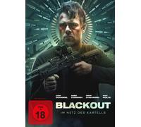 Blackout - Im Netz des Kartells (DVD) Josh Duhamel Abbie Cornish Sam Macaroni