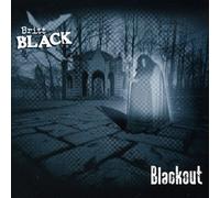 Britt Black – Blackout – Import
