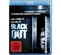 Blackout (Import-Germany, Region Free Blu-Ray)