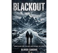 BLACKOUT: Jusqu'où peut aller une mère pour proteger son enfant ?