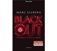 Blackout | Marc Elsberg Marc Elsberg (Auteur)