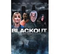 Blackout (mini-série) – DVD – Dolby, NTSC