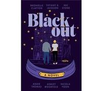 Blackout - Nicola Yoon - HarperCollins - Livre en Anglais - Paperback Nicola YoonNicola Yoon (Auteur)