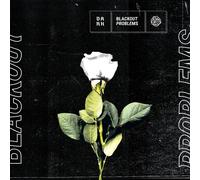 BLACKOUT PROBLEMS - DARK CD NEUF