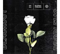 Blackout Problems - Dark-Doppel-LP in Colour 180g [Import]