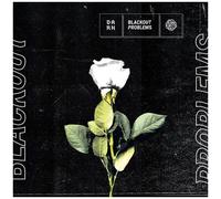 Blackout Problems – Dark – Vinyle Double LP Colour in Colour 180g