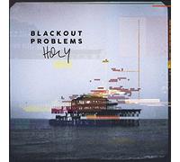 Blackout Problems - Holy