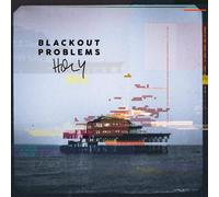 Blackout Problems Holy (Vinyl)