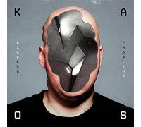 KAOS – Blackout Problems – CD (Import) – Membran