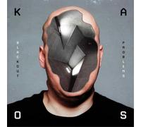 Blackout Problems Kaos (Vinyl) 12" Album