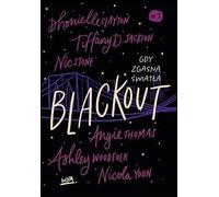 Blackout Quand les lumières s'éteignent (Buch auf Polnisch)