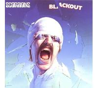 Blackout (Remastered) by Scorpions [Audio CD] NEUF