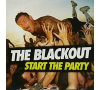 Blackout - Start The Party [Import]