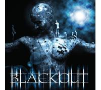 BlackOut - Sub-Human [Import]