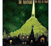 Blackout - The Best in Town