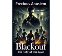 Blackout: The City of Shadows