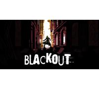 Blackout The Darkest Night (Nintendo Switch Account)
