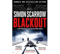 Blackout – Sélection du Richard & Judy Book Club
