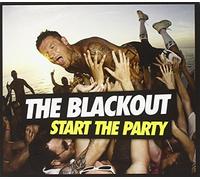 Blackout the - Start Party [Import]
