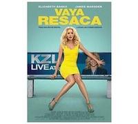 Blackout total (Walk of Shame) G