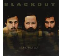 Blackout (Usa) - The Horse (Clear) [Import]