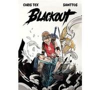 Blackout Vol. 1 by Chris Tex Chris Tex (Auteur)