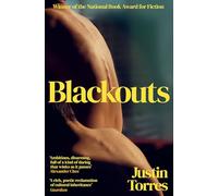 Blackouts: A Novel