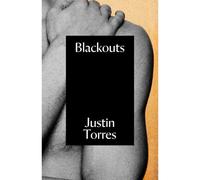 Blackouts - Justin Torres - Granta - Poche - Roman