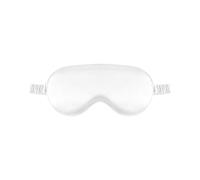 Blackoutt Masque pour les yeux - Masque en gel rafraîchissant pour les yeux - Masque pour les yeux doux et respirant - Masque de blocage de la lumière réglable pour la maison, les voyages, le bureau