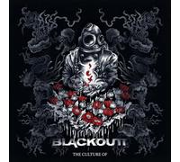 Blackoutt - The Culture of [Import]