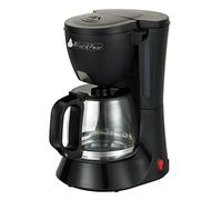 BlackPear BCM 112 Cafetiere 10/12 Tasses