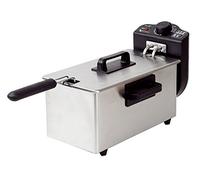BlackPear BFR 310 Friteuse 3L 2000W