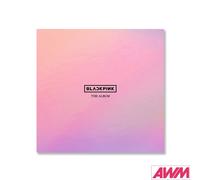 Blackpink 1st Full Album Version4 Édition Coréenne