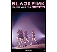 Blackpink 2019-2020 World Tour in Your Area (Japanese Blu-Ray/Region A) [Import]