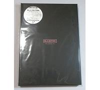 Blackpink - Album (Japan (A Version) (INCL. DVD & Booklet) [Import]
