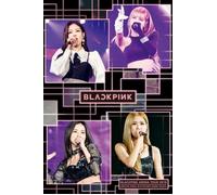 Blackpink Arena Tour 2018 DVD DVD