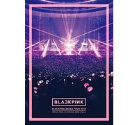Blackpink Arena Tour 2018 DVD https://www.fnac.com/a13492911/Blackpink-Arena-Tour-2018-DVD-DVD-Zone-2?oref=5ee7a56a-d2bd-1838-c3ea-1b611ac21f4d