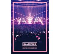 Blackpink Arena Tour 2018 DVD https://www.fnac.com/a13492911/Blackpink-Arena-Tour-2018-DVD-DVD-Zone-2?oref=5ee7a56a-d2bd-1838-c3ea-1b611ac21f4d