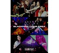 Blackpink - Blackpink In Your Area [New CD] Ltd Ed, Photo Book, Japan - Import