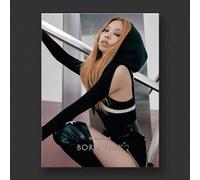 .) BLACKPINK BORN PINK 2nd Album ( JENNIE Ver. ) K-POP SEALED