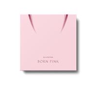 Blackpink [Born Pink 2nd Vinyl LP] Édition limitée