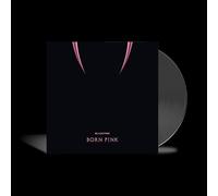 BLACKPINK Born Pink (BLACK ICE LP)