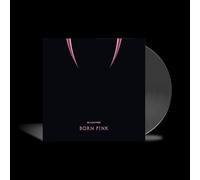 BLACKPINK Born Pink (BLACK ICE LP)